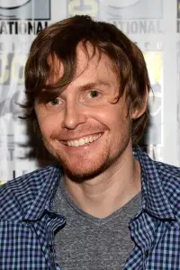 Фото Джед Відон (Jed Whedon)