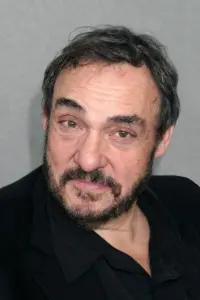 Фото Джон Ріс-Девіс (John Rhys-Davies)