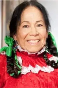 Фото  (María Elena Velasco)