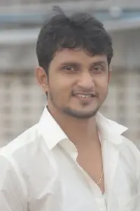 Фото  (Martyn Nirmal Kumar)