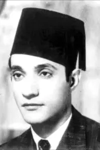 Фото Мохамед Абдель Вахаб (Mohamed Abdel Wahab)