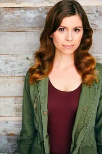 Фото  (Callie Ott)