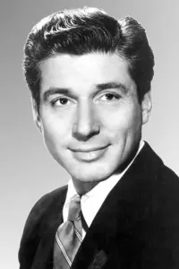 Фото Єфрем Цимбаліст мол. (Efrem Zimbalist Jr.)