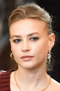 Фото Жанна Гурсо (Jeanne Goursaud)