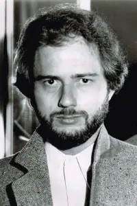 Фото Руперт Холмс (Rupert Holmes)