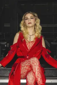 Фото  (Daniela Villarreal) #486974