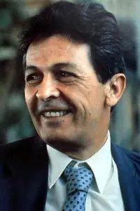 Фото  (Enrico Berlinguer)
