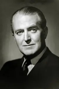 Фото Джек Ворнер (Jack Warner)