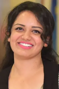 Фото  (Jyotsna Radhakrishnan)