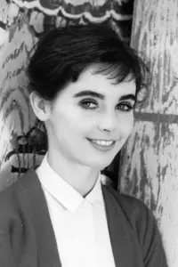 Фото Міллі Перкінс (Millie Perkins)