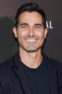 Фото Тайлер Хехлін (Tyler Hoechlin)