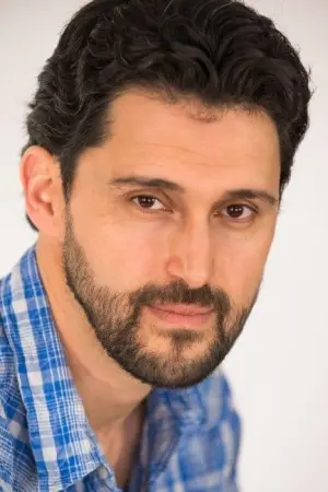 Фото Абдельгафур Елаазіз #17021