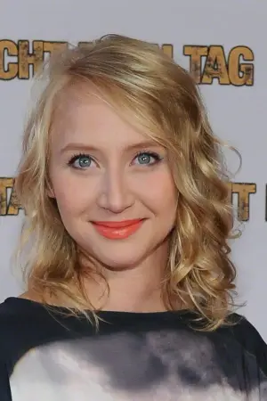 Фото Анна Марія Мюге #257369