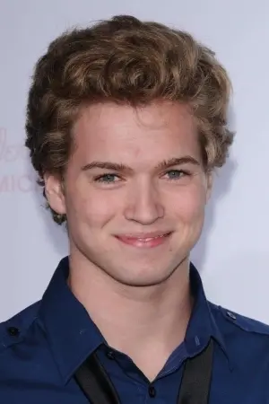 Фото Патрік Джонсон #82857