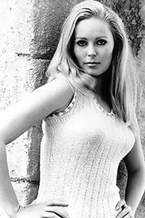 Фото Вероніка Карлсон (Veronica Carlson) #242683