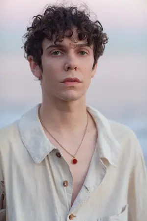 Фото Бен Леві Росс #92861