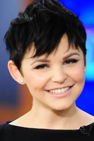 Фото Джінніфер Гудвін (Ginnifer Goodwin) #21797