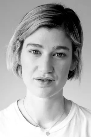 Фото Грейс Гловіцкі (Grace Glowicki) #137029