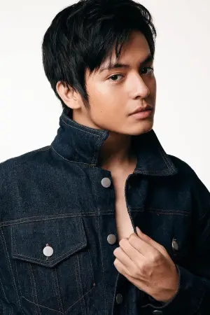 Фото  (Angga Yunanda) #256405