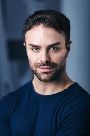 Фото Маріос Гавріліс #93968