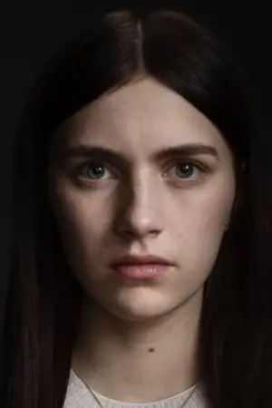 Фото Нелл Тайґер Фрі (Nell Tiger Free) #195506