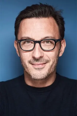 Фото Олександр де Ла Пательєр #66353