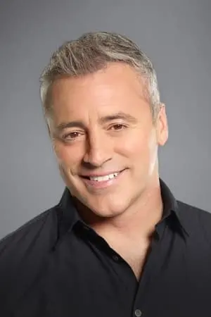 Фото Метт Леблан (Matt LeBlanc) #52640