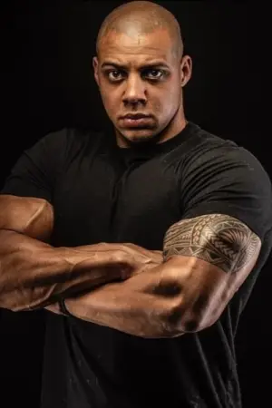 Фото Стівен Шелбі #327299