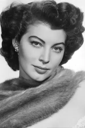 Фото Ава Гарднер (Ava Gardner) #97093