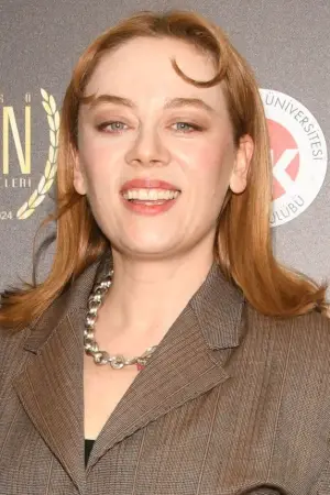 Фото Демет Евгар (Demet Evgar) #330811