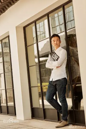 Фото Хуан Чжичжун (Huang Zhizhong) #157757