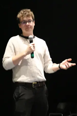 Фото Йона Ваянко́р #267894