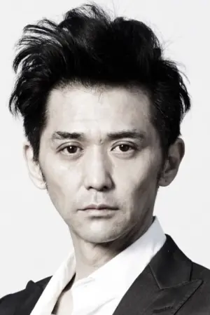 Фото Джун Муракамі #100045