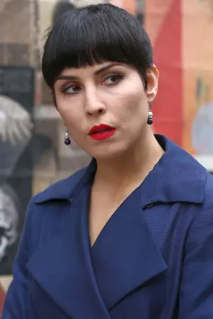 Фото Нумі Рапас (Noomi Rapace) #38794