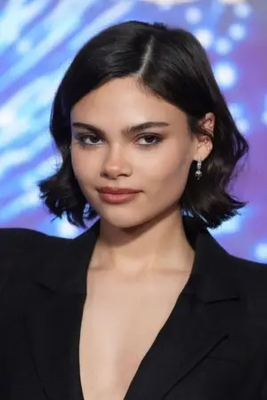 Фото Аріана Ґрінблатт (Ariana Greenblatt) #327008