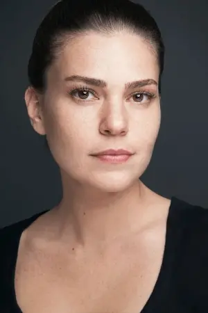 Фото Аслі Енвер #294561