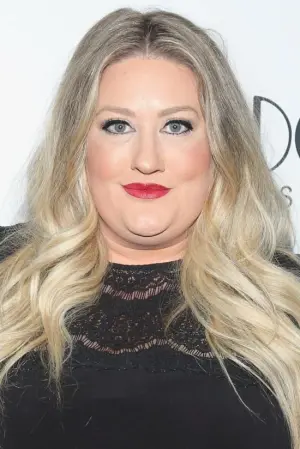 Фото Кессі Руссек #5978