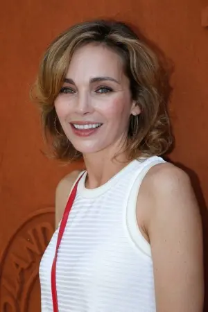 Фото Клер Кейм (Claire Keim) #207681