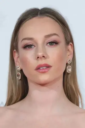 Фото Естер Експозіто (Ester Expósito) #152739