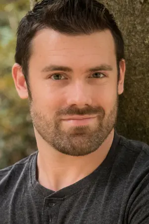 Фото Майкл Стрікланд (Michael Strickland) #168244