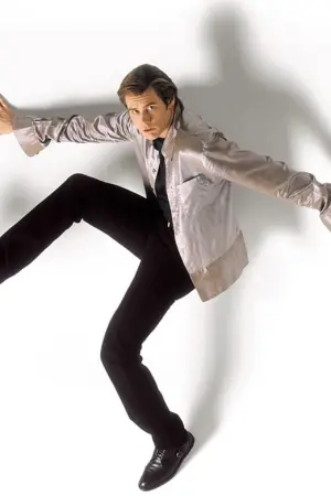 Фото Джим Керрі (Jim Carrey) #67289