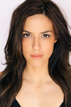 Фото Мюріель Теліо #58265