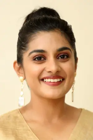 Фото  (Nivetha Thomas) #36773