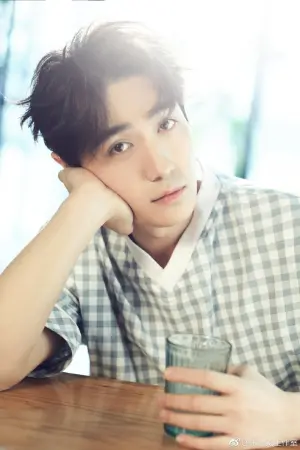 Фото Чжу Ілун (Zhu Yilong) #90697