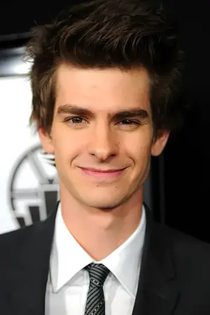 Фото Ендрю Ґарфілд (Andrew Garfield) #5040