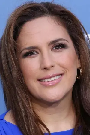 Фото Анжеліка Вейл (Angélica Vale) #43066