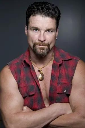 Фото Гері Каспер #148586