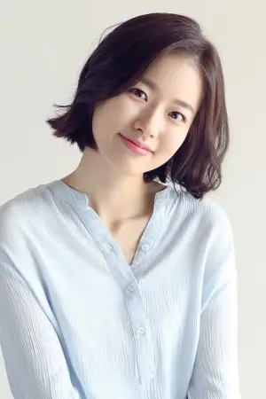 Фото Лі Ші А (Lee Shi-a) #192164