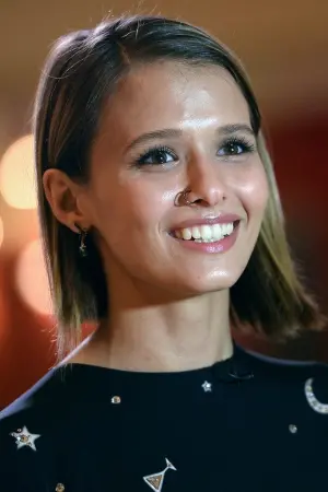 Фото Любов Оксьонова (Lyubov Aksyonova) #103008