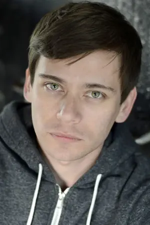 Фото Роккі Маркетт (Rocky Marquette) #259318